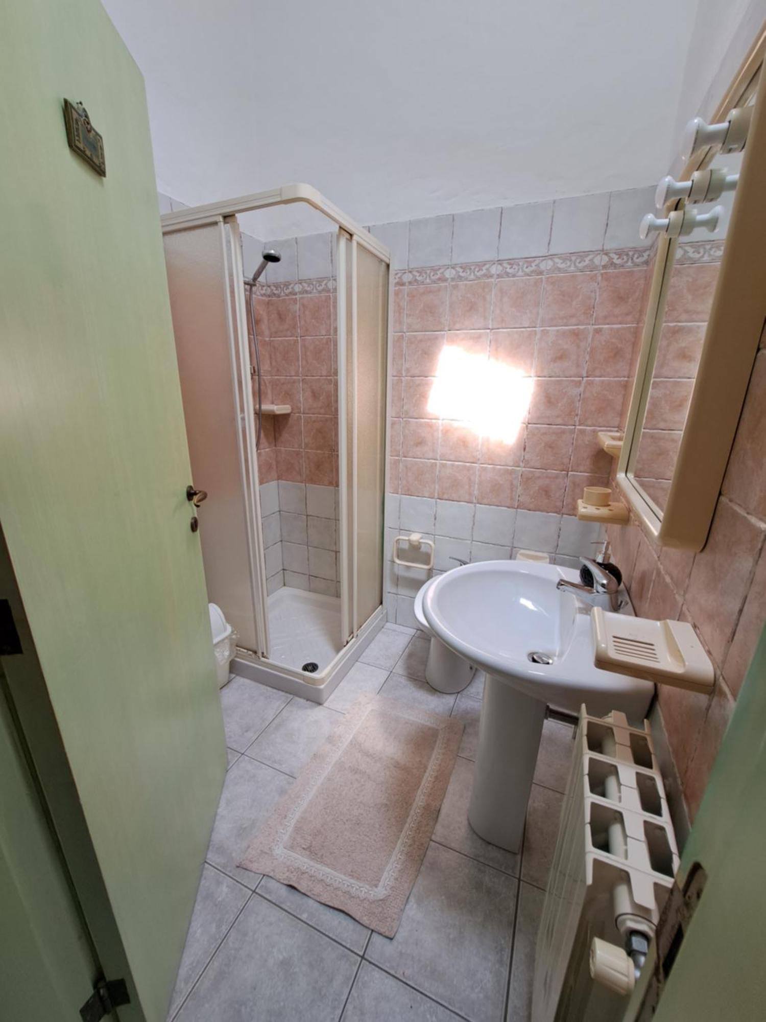 Lu Lisandru Telti Buitenkant foto